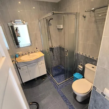 Orlando Apartamento Costa Adeje (Tenerife)
