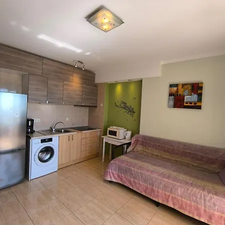 Orlando Διαμέρισμα Costa Adeje (Tenerife)