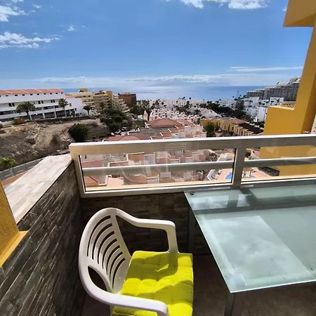 Apartamento Orlando Costa Adeje (Tenerife)
