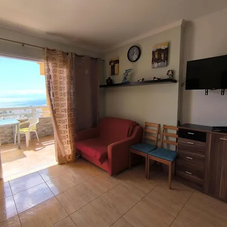 Apartamento Orlando *