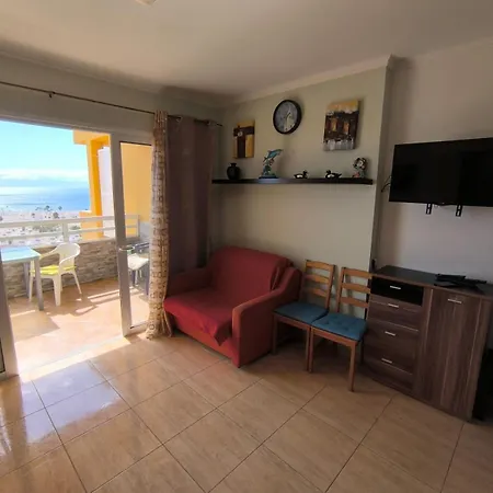Orlando Διαμέρισμα Costa Adeje (Tenerife)