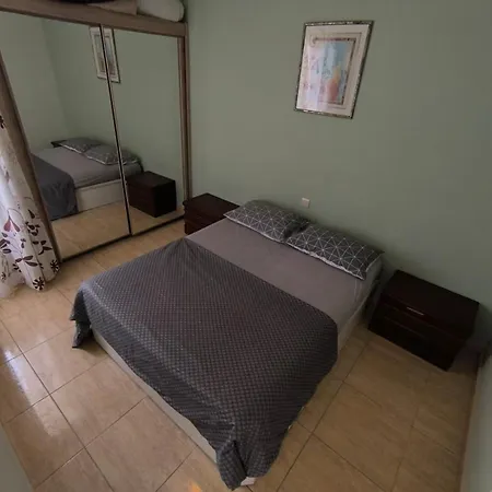 Orlando Apartamento *