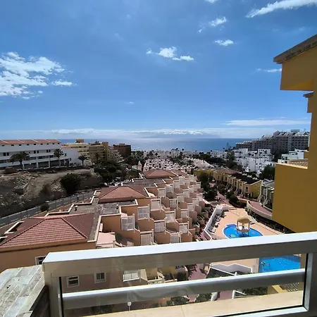 Orlando * Costa Adeje (Tenerife)